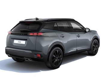 Used Peugeot 2008 2025 for sale - 75536422: Photo