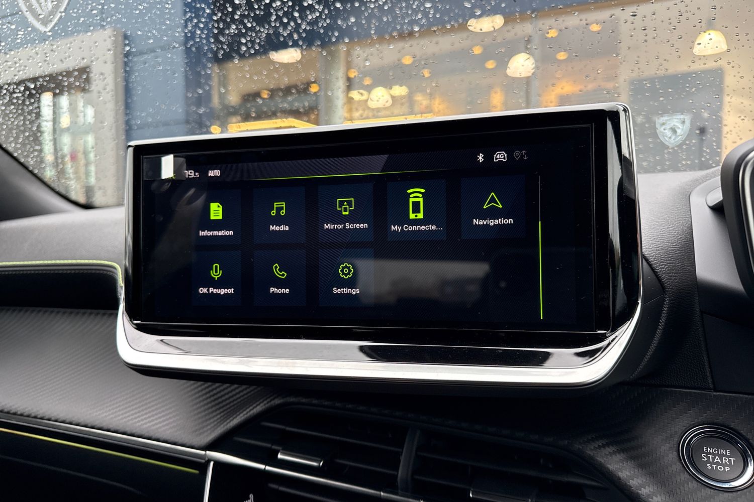 Used Peugeot 2008 2025 for sale - 75536422: Photo 40