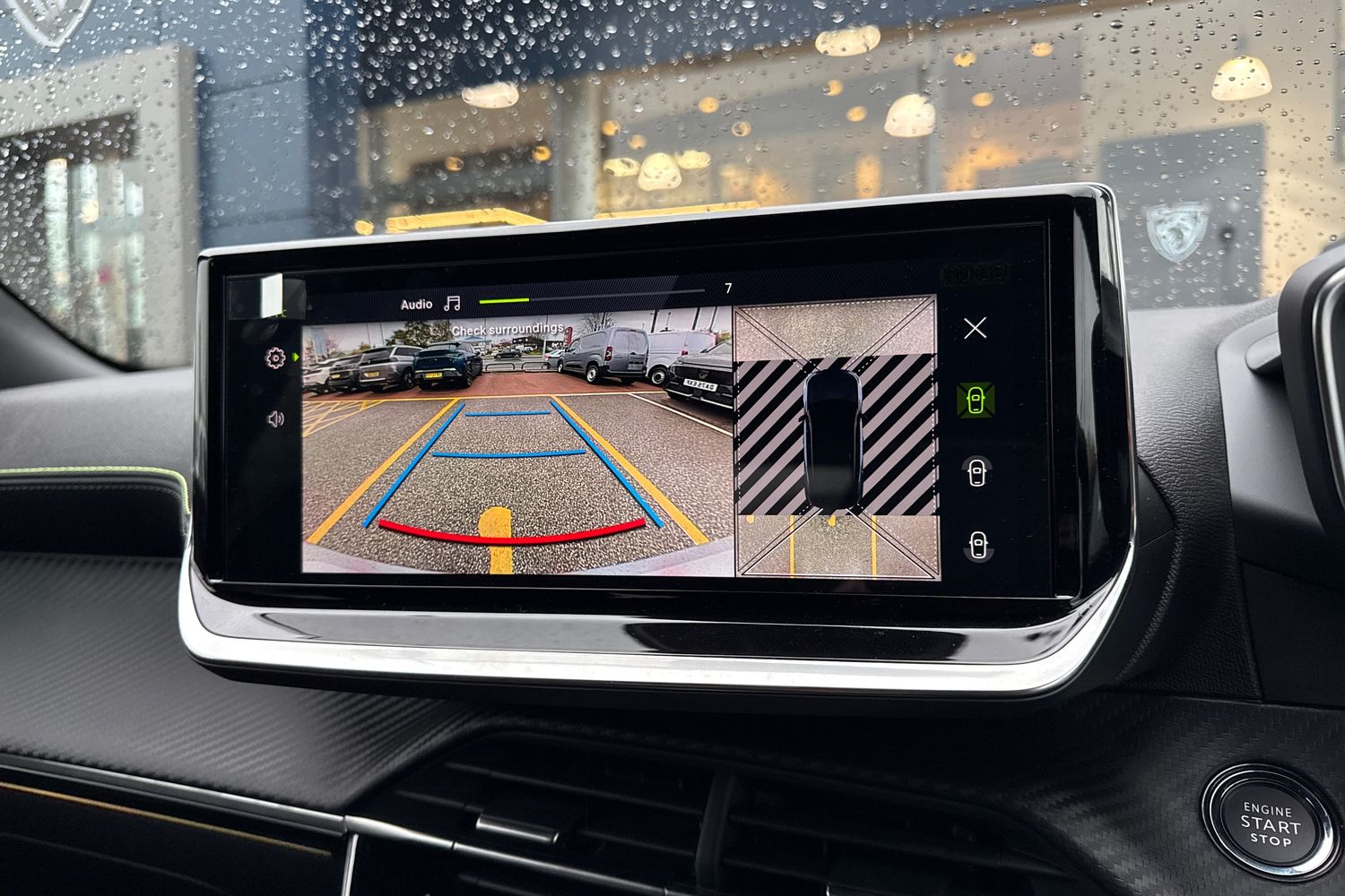 Used Peugeot 2008 2025 for sale - 75536422: Photo 41