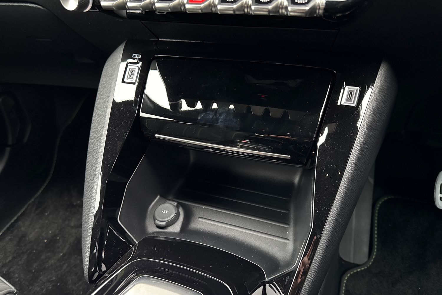 Used Peugeot 2008 2025 for sale - 75536422: Photo 45