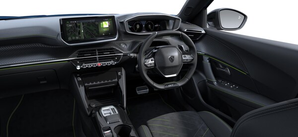Used Peugeot 2008 2025 for sale - 75536422: Photo 4
