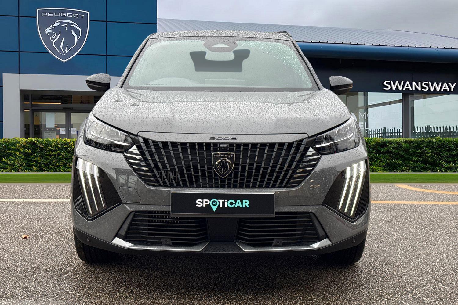 Used Peugeot 2008 2025 for sale - 75536422: Photo 5