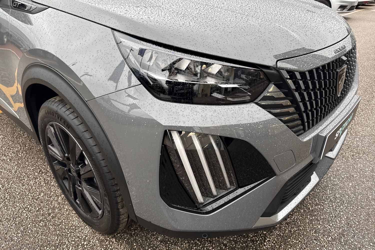 Used Peugeot 2008 2025 for sale - 75536422: Photo 50