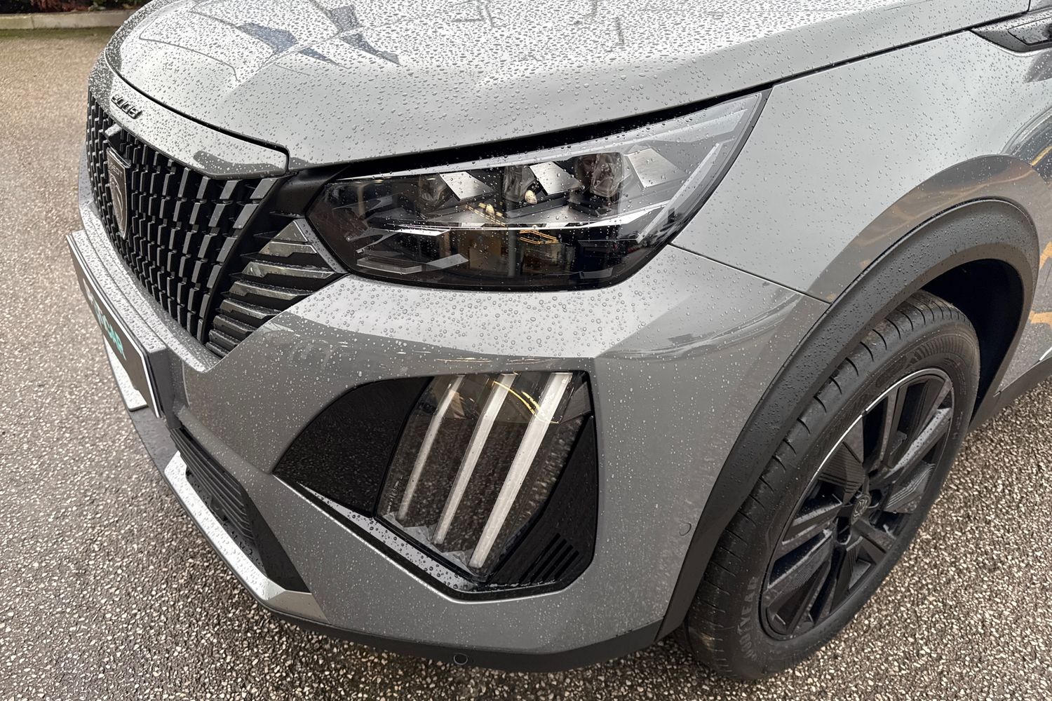 Used Peugeot 2008 2025 for sale - 75536422: Photo 51