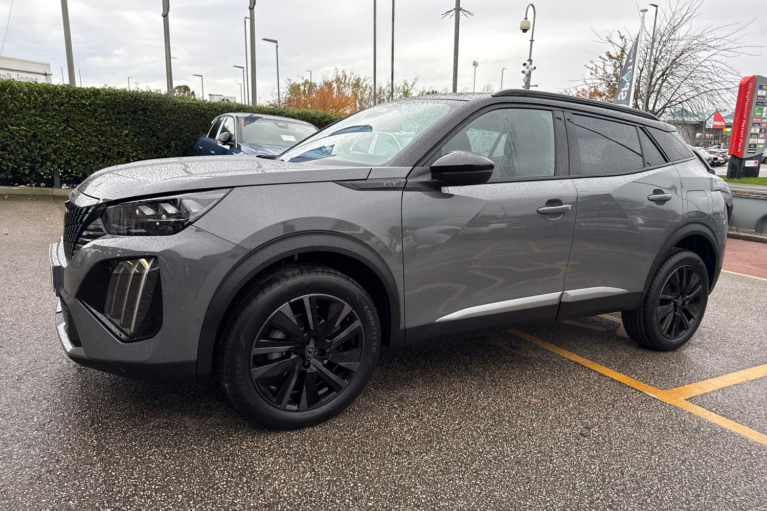 Used Peugeot 2008 2025 for sale - 75536422: Photo 52