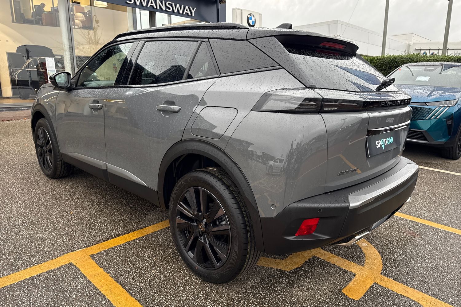 Used Peugeot 2008 2025 for sale - 75536422: Photo 54