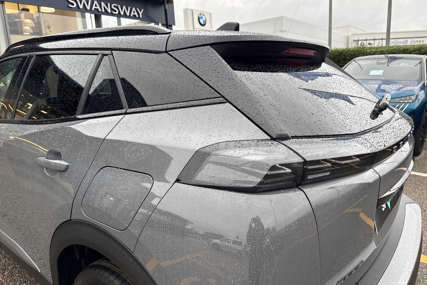 Used Peugeot 2008 2025 for sale - 75536422: Photo 55