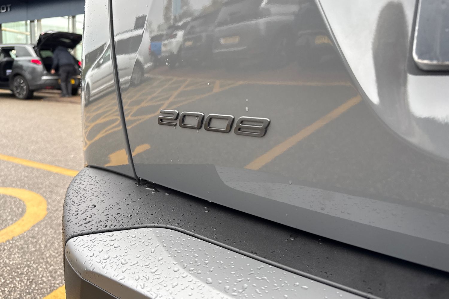 Used Peugeot 2008 2025 for sale - 75536422: Photo 57