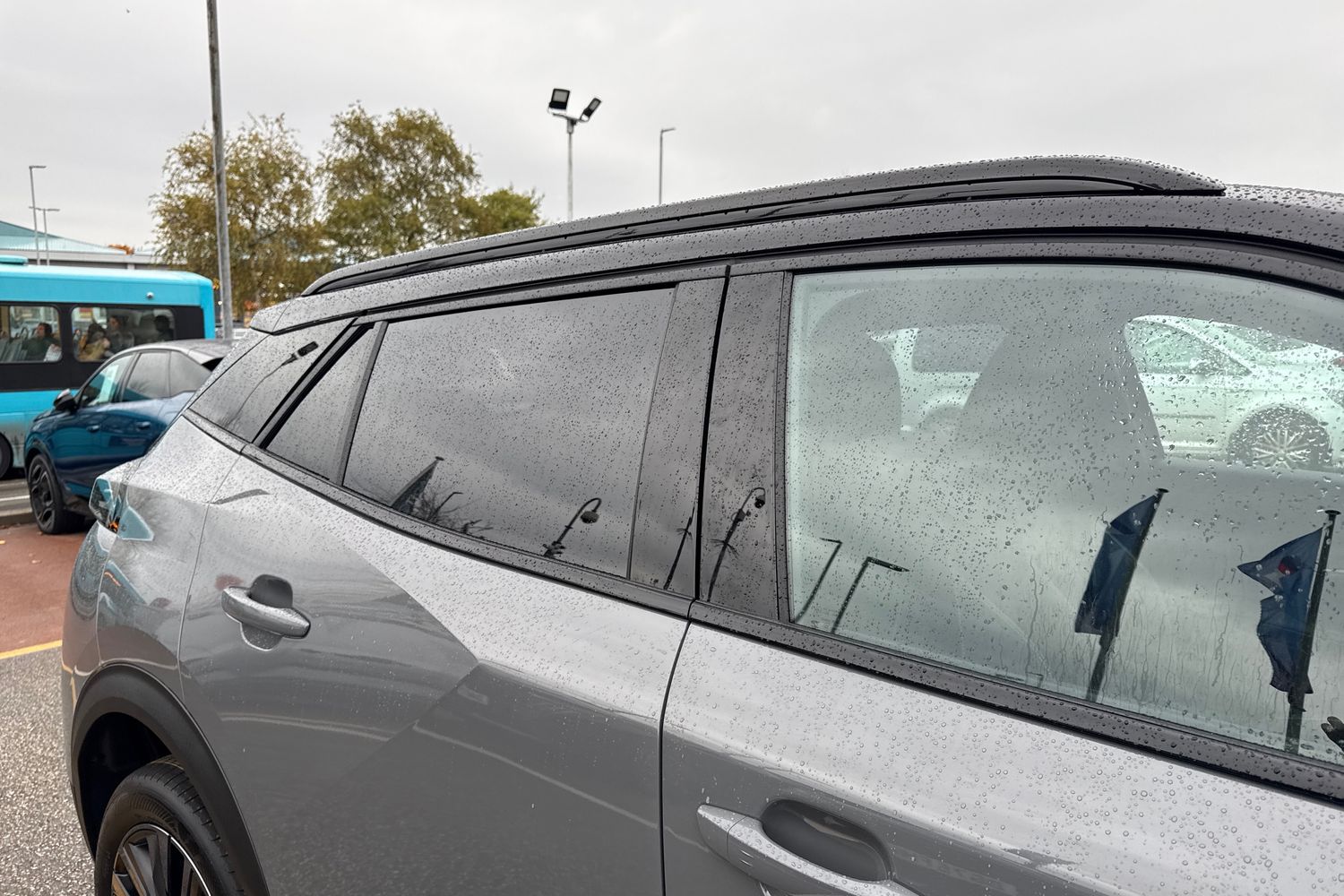 Used Peugeot 2008 2025 for sale - 75536422: Photo 59