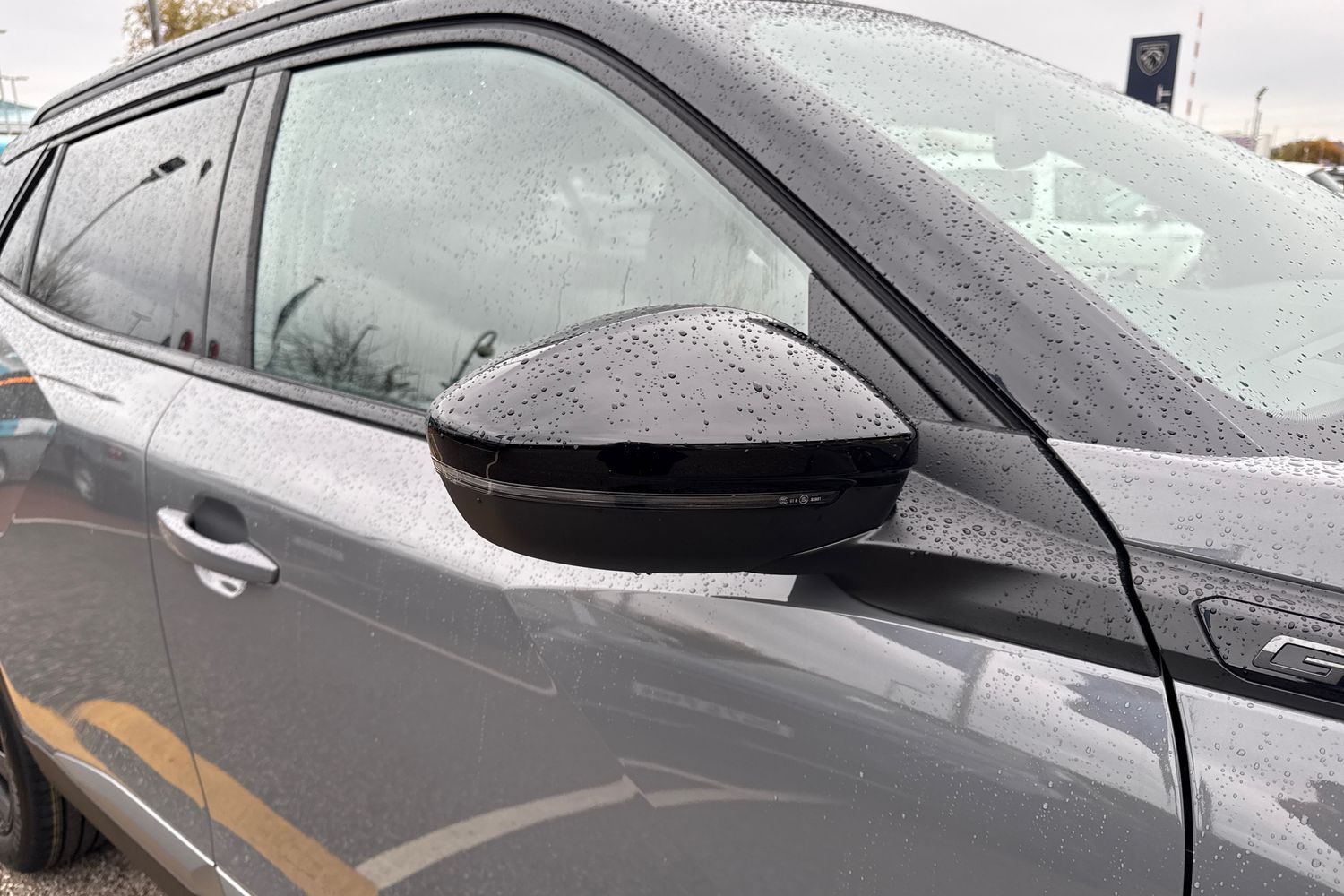 Used Peugeot 2008 2025 for sale - 75536422: Photo 60