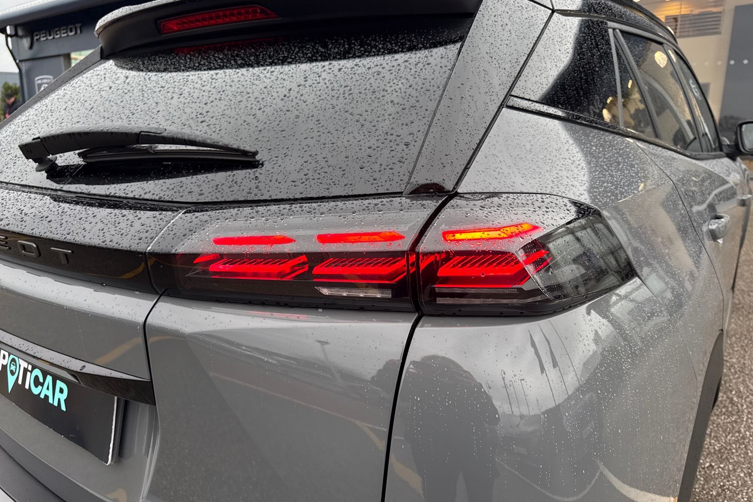 Used Peugeot 2008 2025 for sale - 75536422: Photo 7