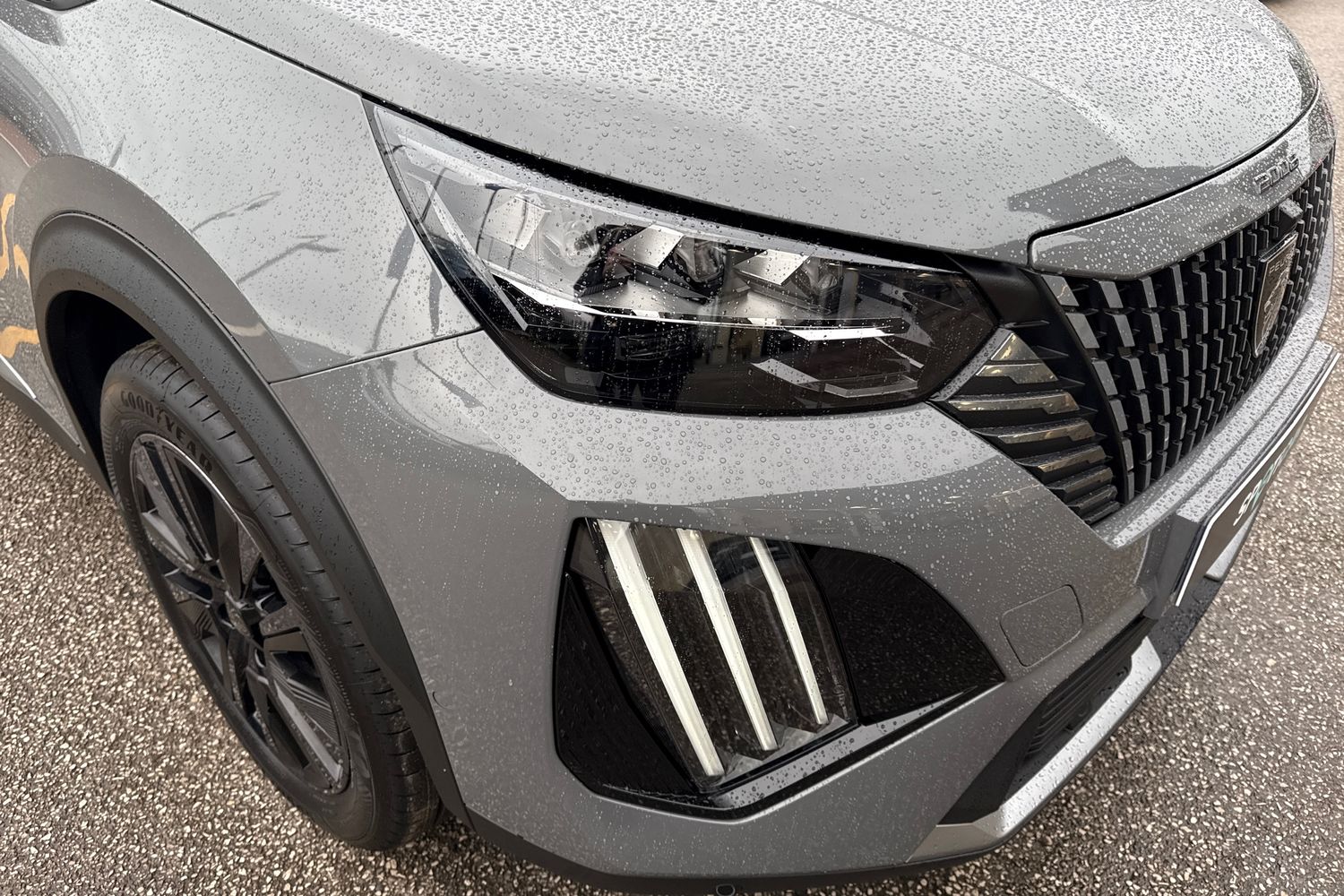 Used Peugeot 2008 2025 for sale - 75536422: Photo 8