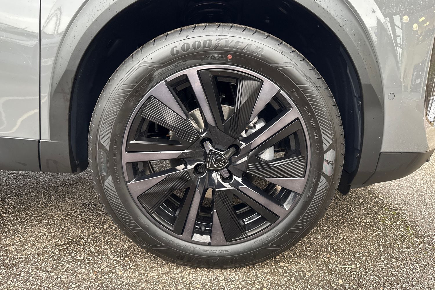 Used Peugeot 2008 2025 for sale - 75536422: Photo 9