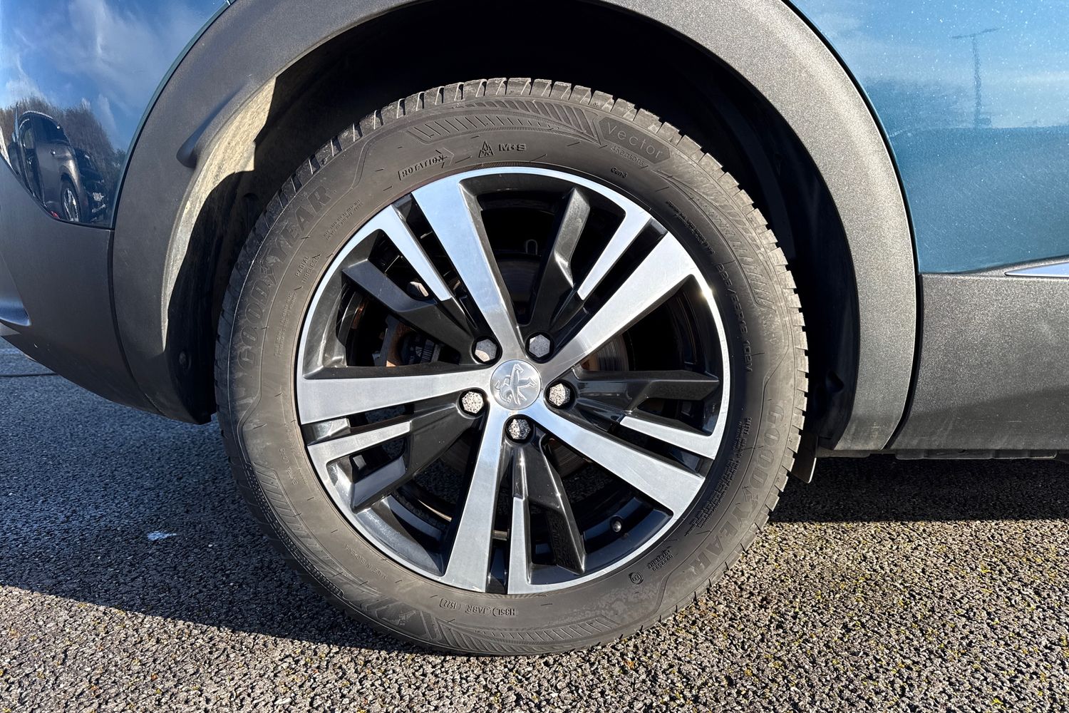 Used Peugeot 3008 2022 for sale - 77361747: Photo 10