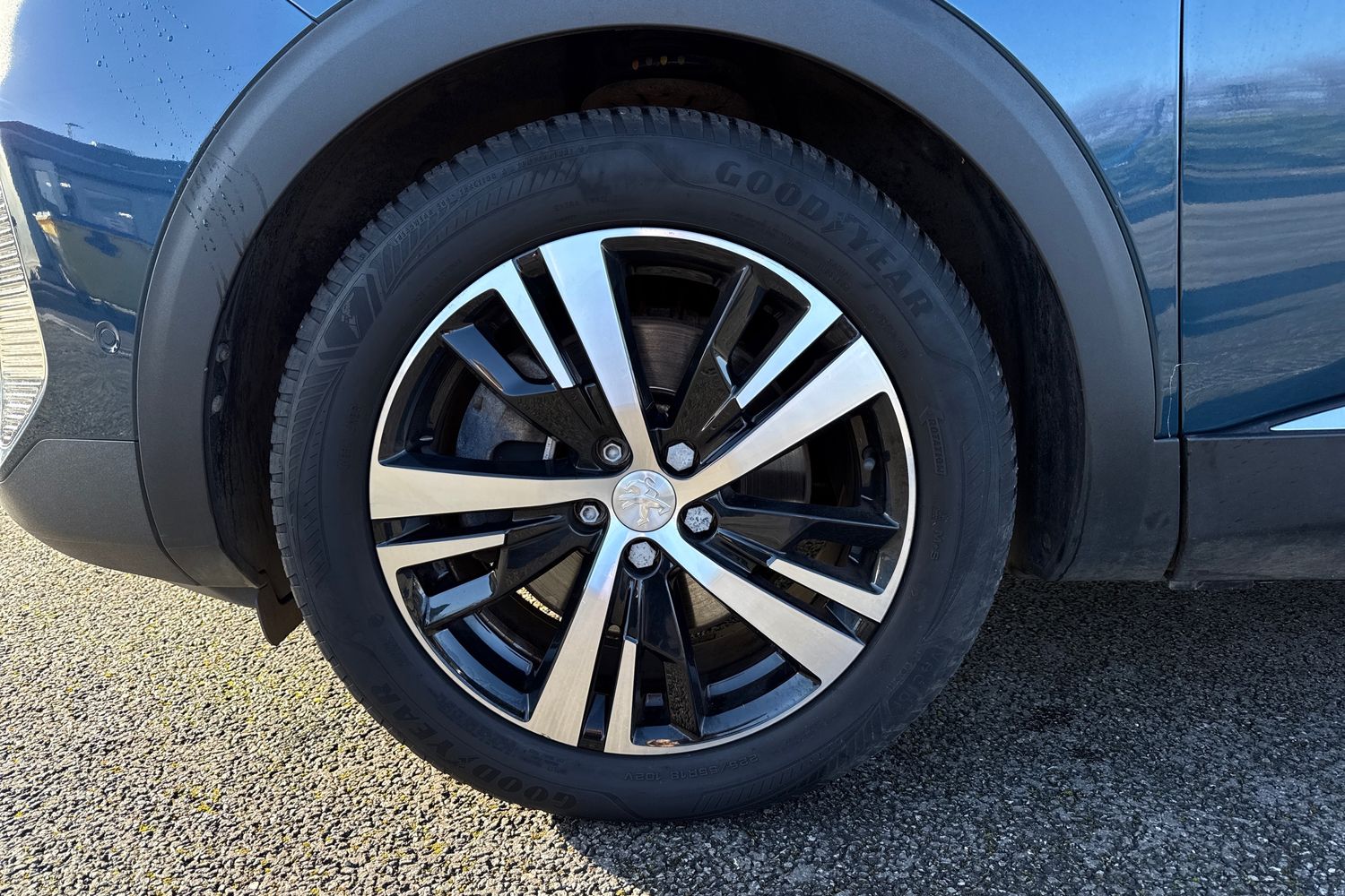 Used Peugeot 3008 2022 for sale - 77361747: Photo 11