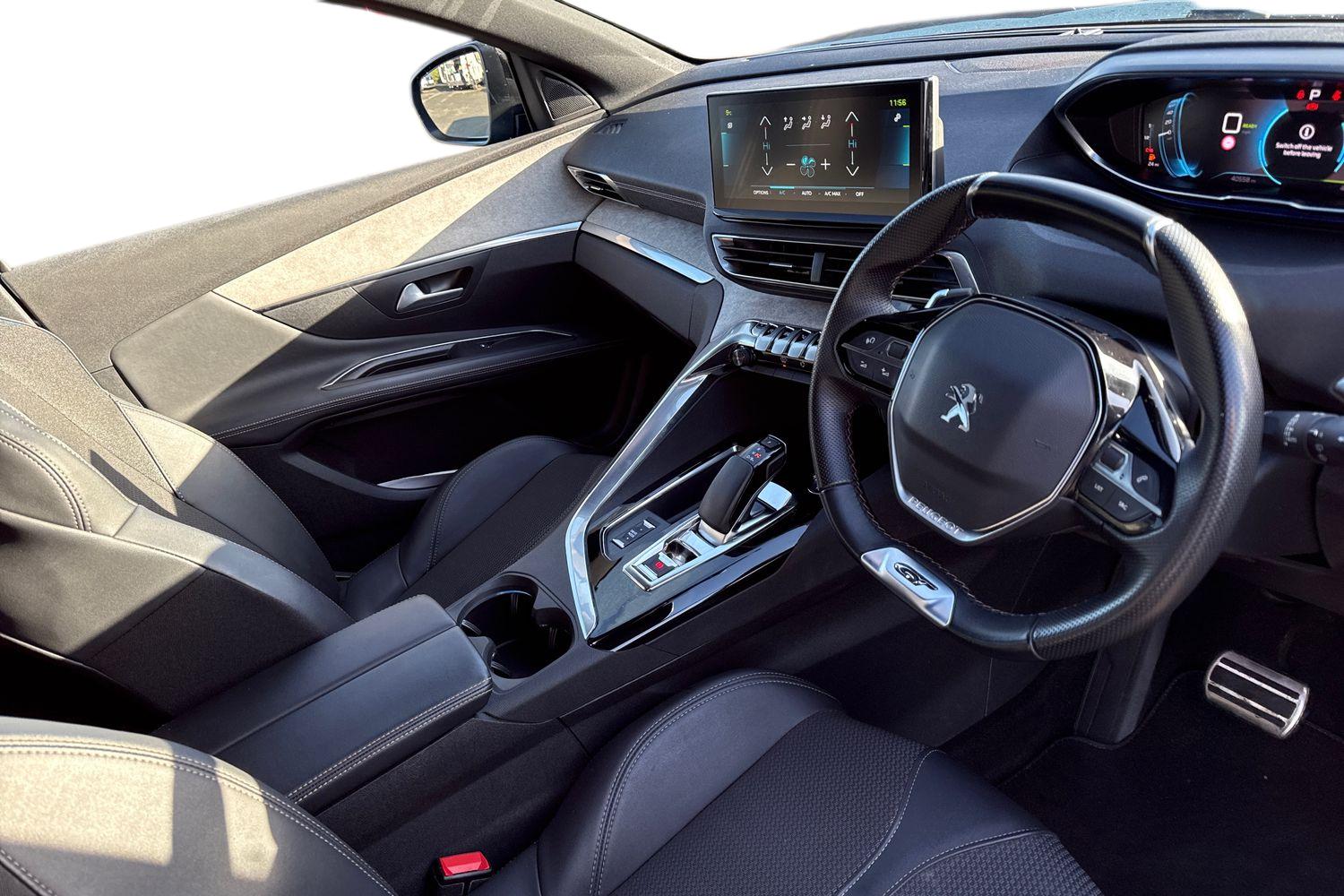 Used Peugeot 3008 2022 for sale - 77361747: Photo 13