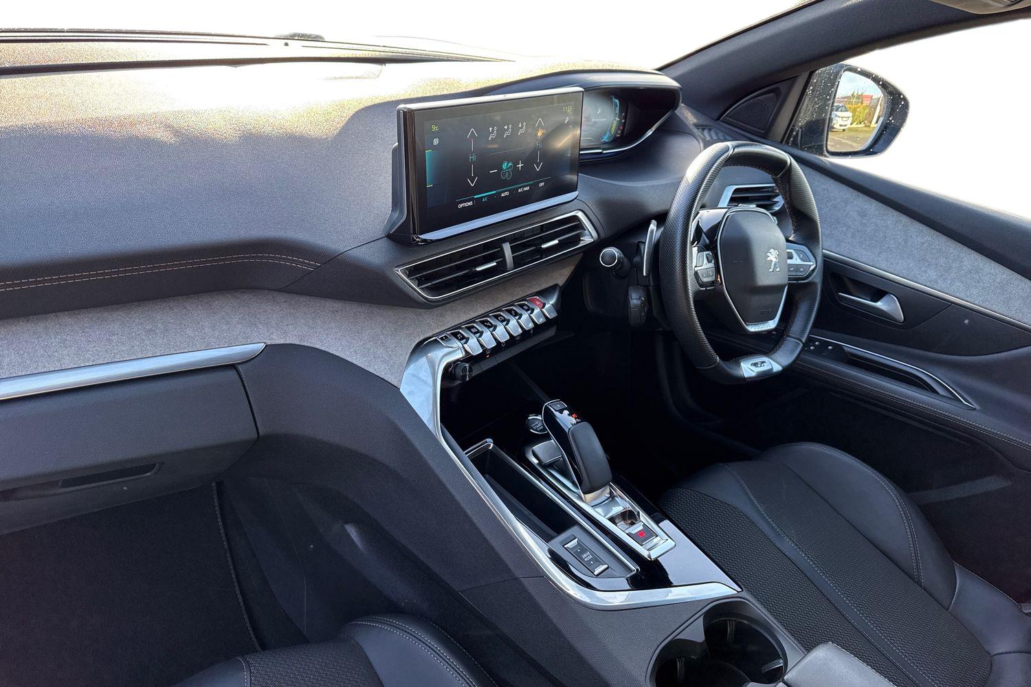 Used Peugeot 3008 2022 for sale - 77361747: Photo 14