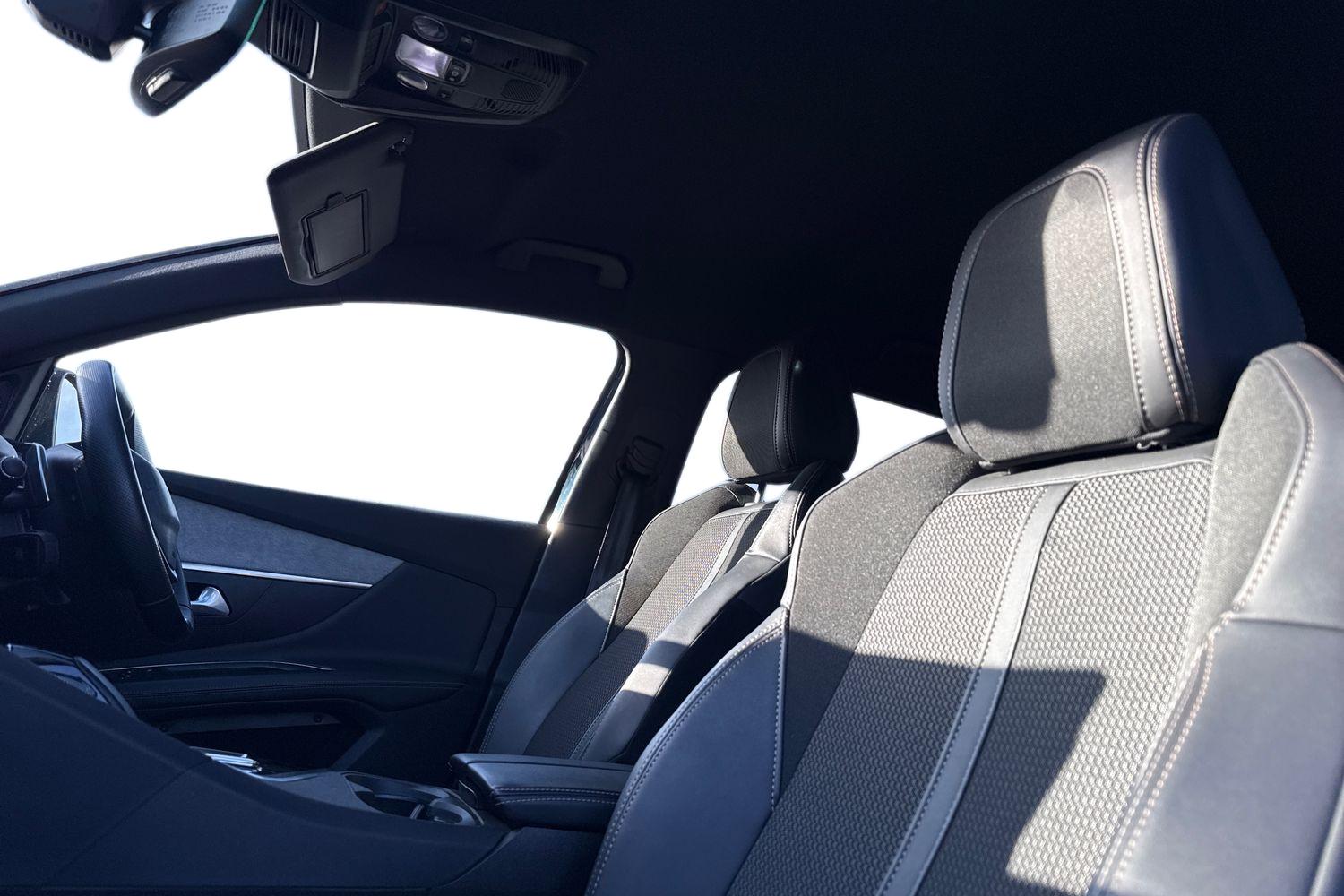 Used Peugeot 3008 2022 for sale - 77361747: Photo 15