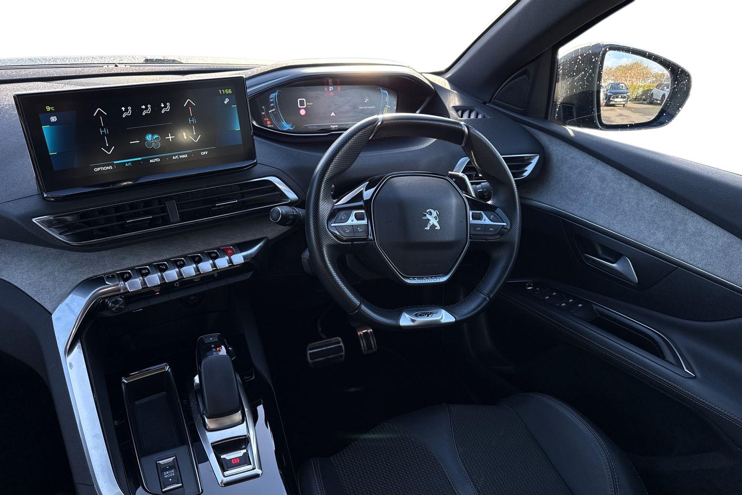 Used Peugeot 3008 2022 for sale - 77361747: Photo 17
