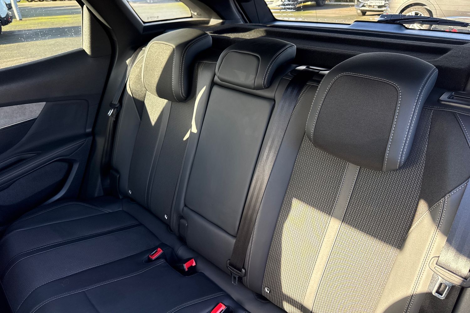 Used Peugeot 3008 2022 for sale - 77361747: Photo 18