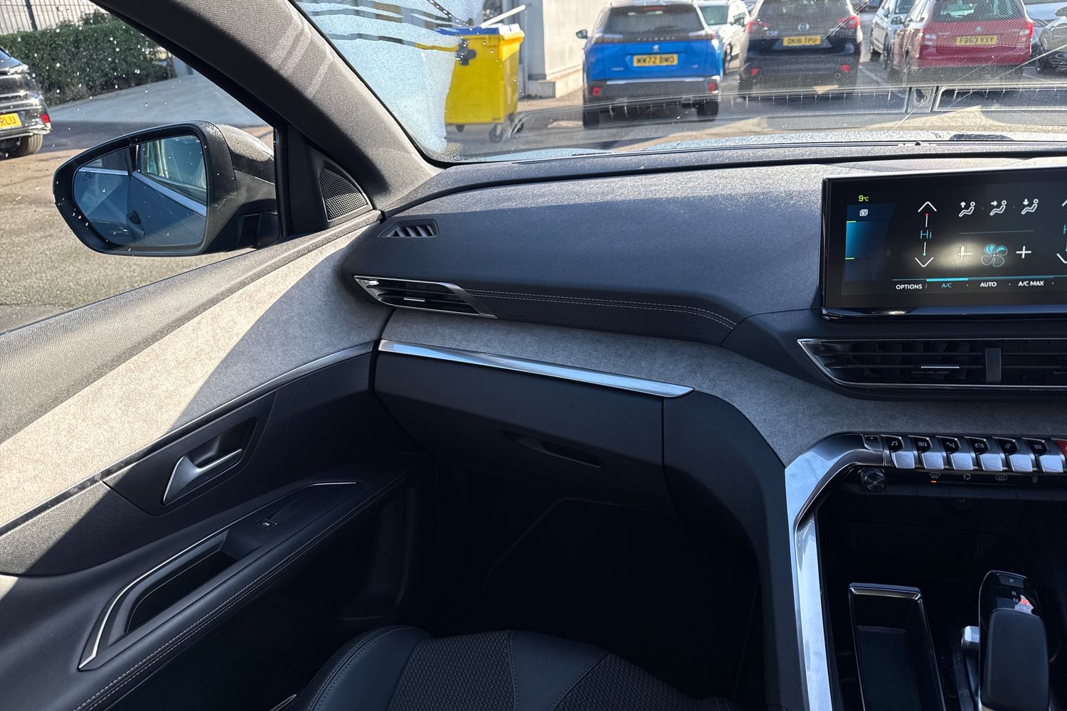 Used Peugeot 3008 2022 for sale - 77361747: Photo 19