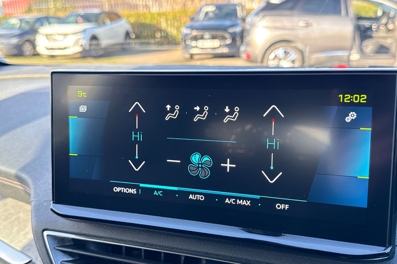 Used Peugeot 3008 2022 for sale - 77361747: Photo 21