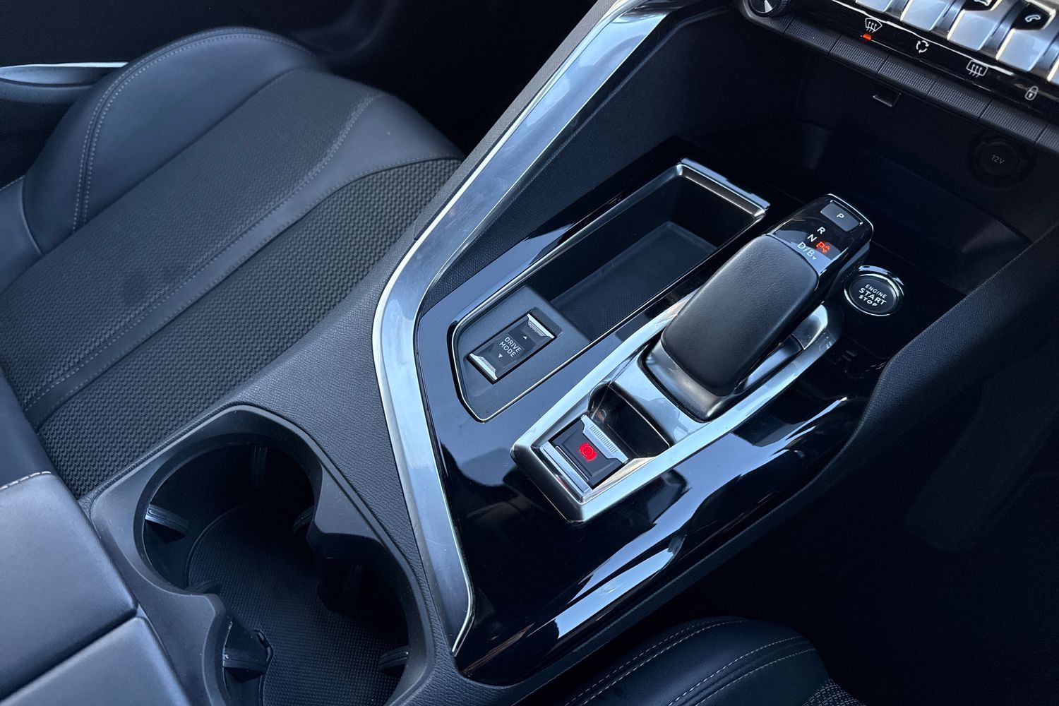 Used Peugeot 3008 2022 for sale - 77361747: Photo 22