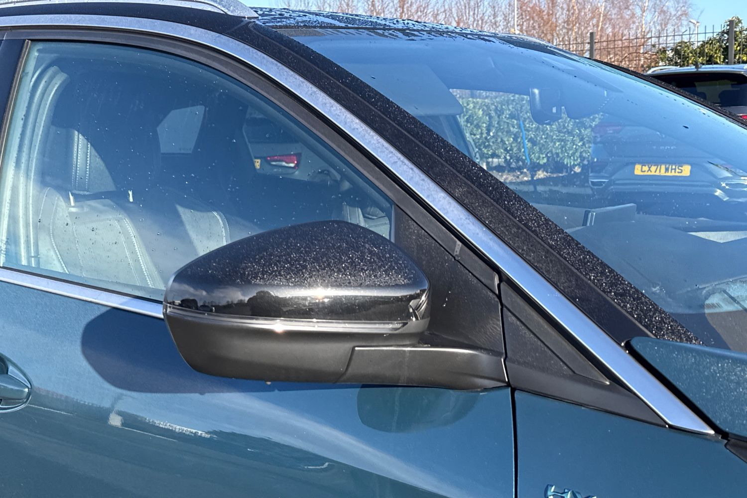 Used Peugeot 3008 2022 for sale - 77361747: Photo 27