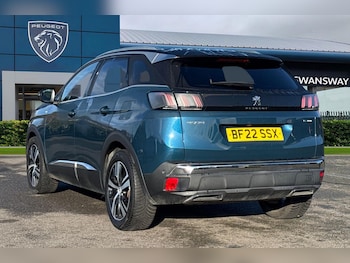 Used Peugeot 3008 2022 for sale - 77361747: Photo