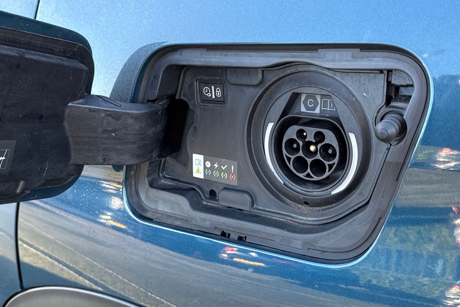 Used Peugeot 3008 2022 for sale - 77361747: Photo 30