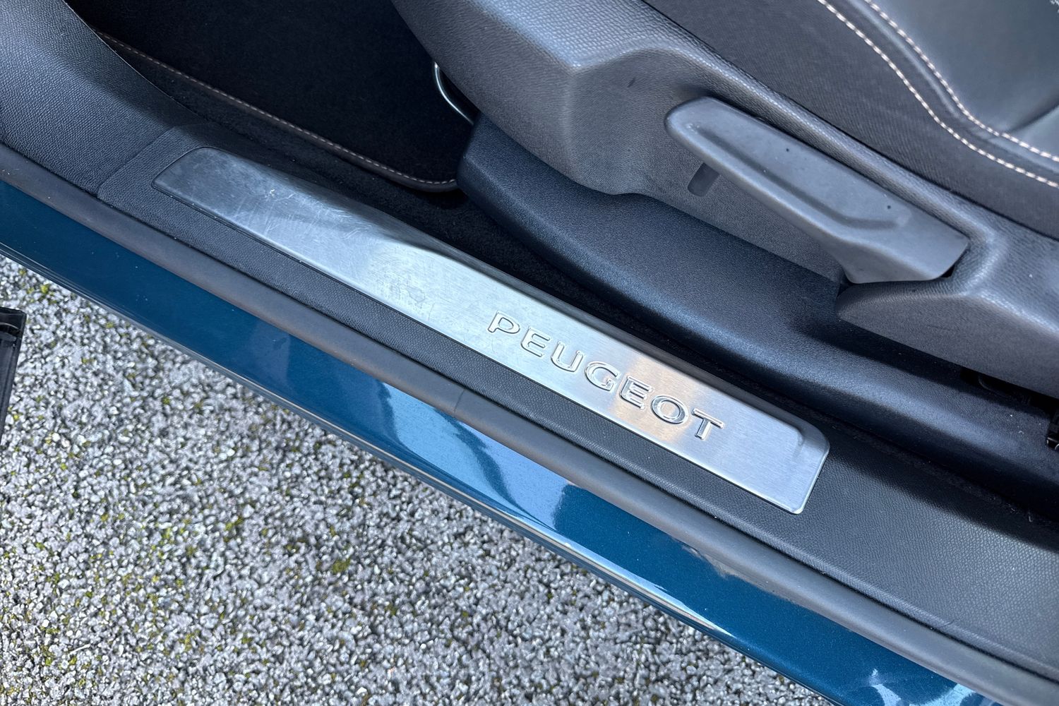 Used Peugeot 3008 2022 for sale - 77361747: Photo 34