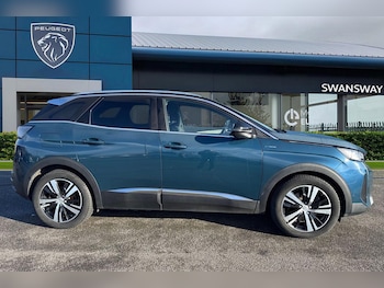 Used Peugeot 3008 2022 for sale - 77361747: Photo