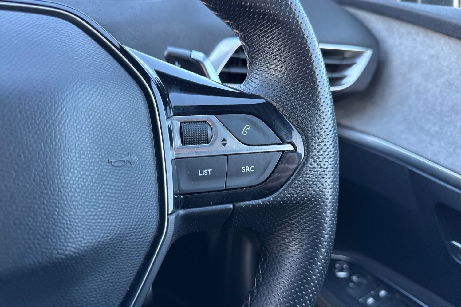 Used Peugeot 3008 2022 for sale - 77361747: Photo 40