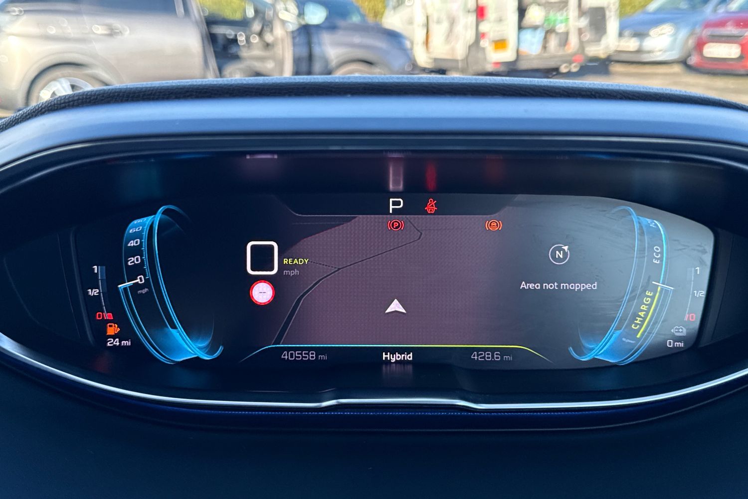 Used Peugeot 3008 2022 for sale - 77361747: Photo 43