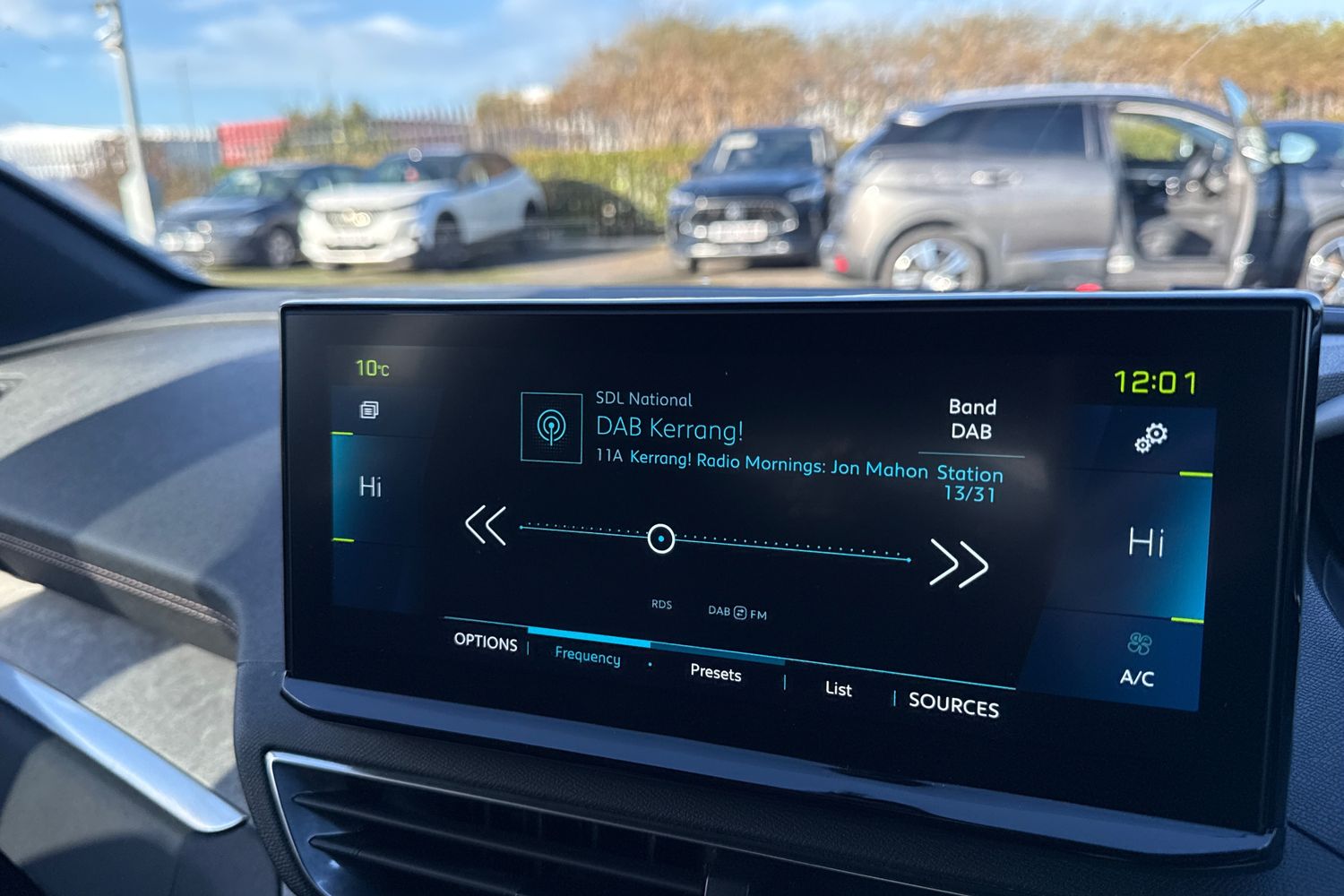 Used Peugeot 3008 2022 for sale - 77361747: Photo 44