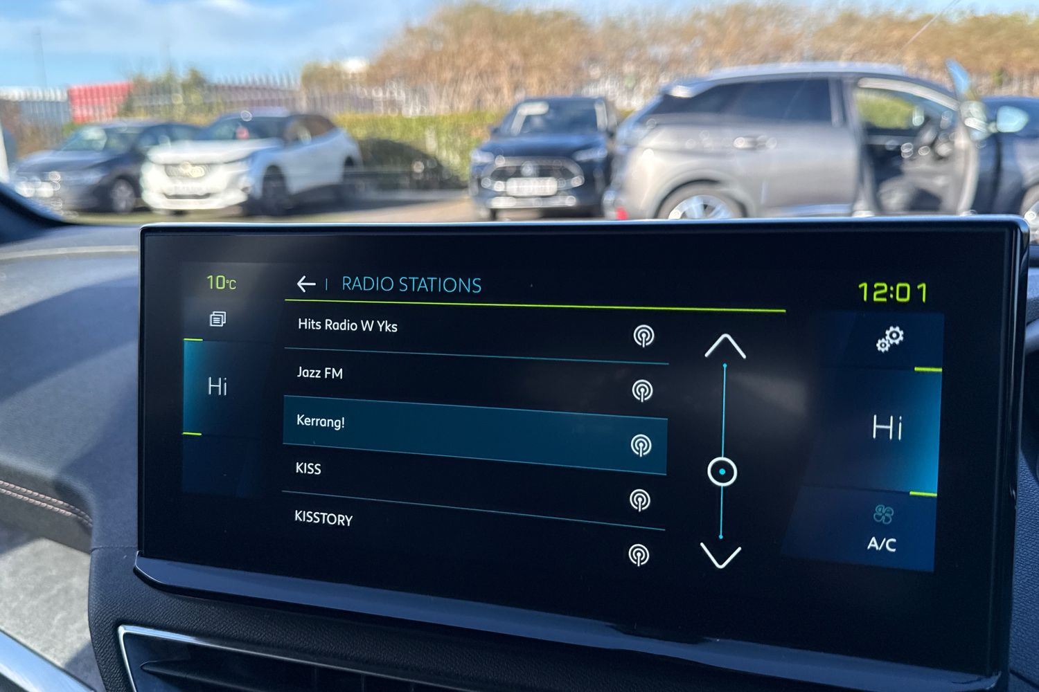 Used Peugeot 3008 2022 for sale - 77361747: Photo 46