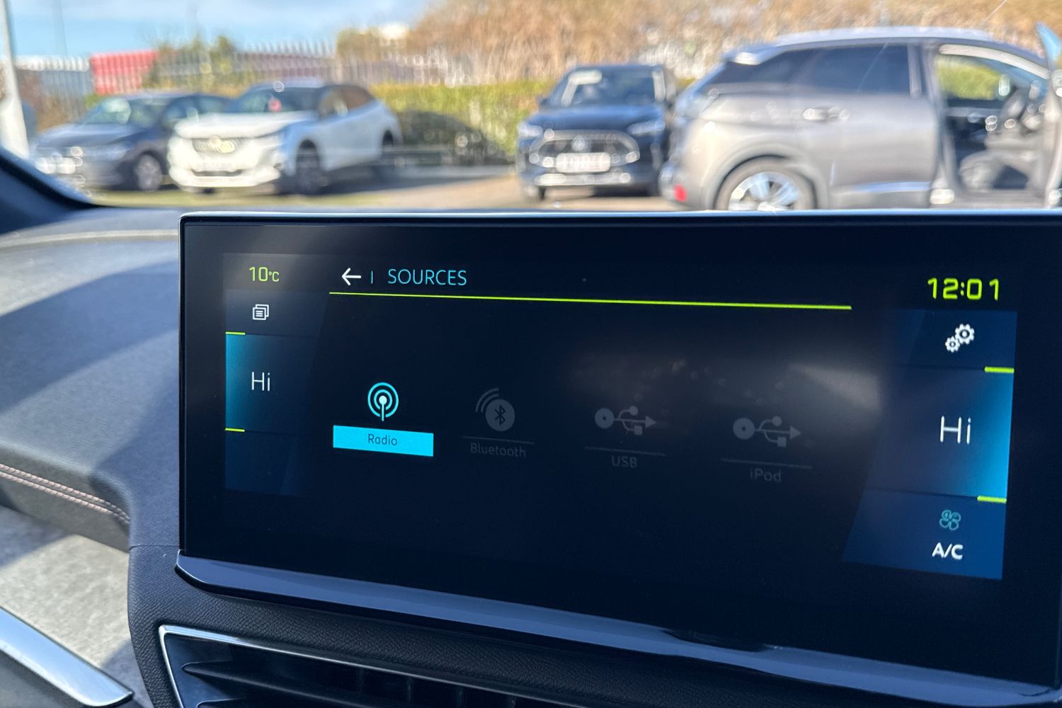 Used Peugeot 3008 2022 for sale - 77361747: Photo 47