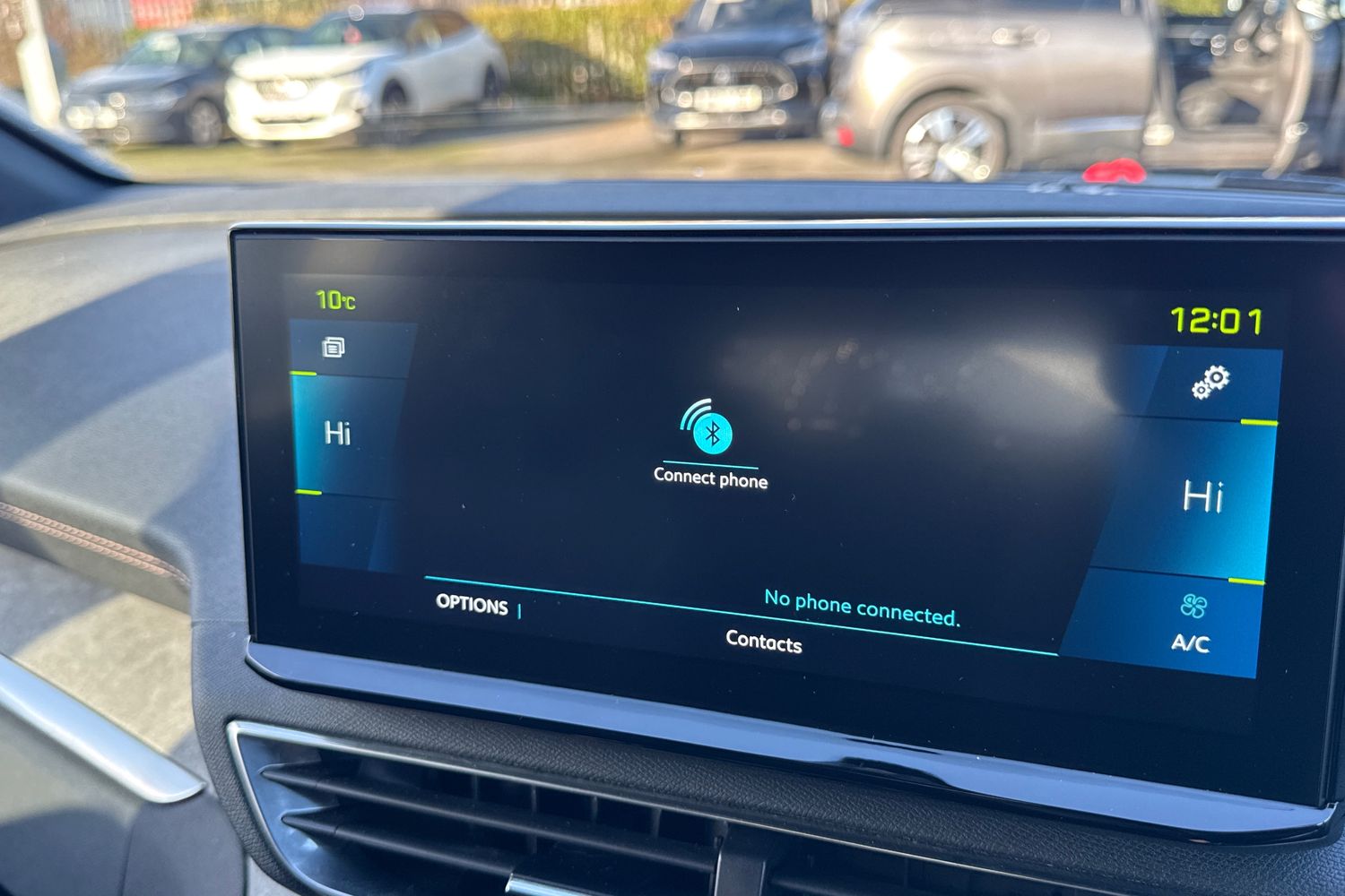 Used Peugeot 3008 2022 for sale - 77361747: Photo 48