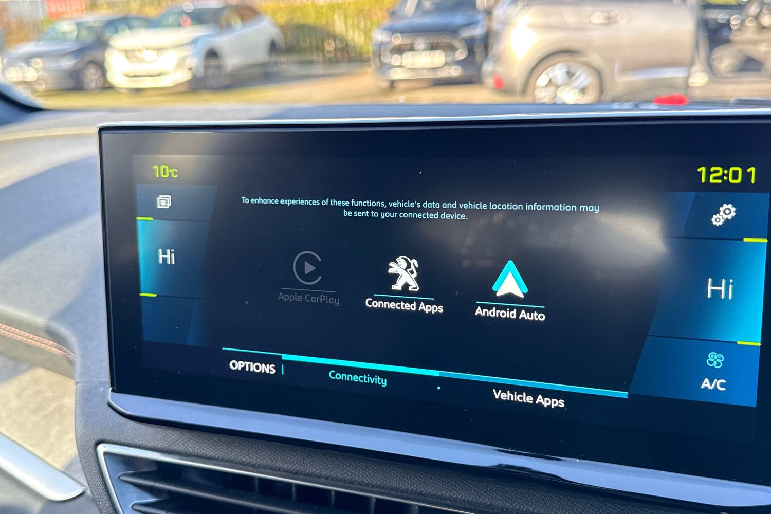 Used Peugeot 3008 2022 for sale - 77361747: Photo 49