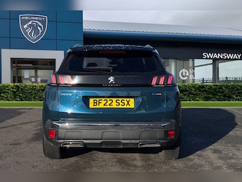 Used Peugeot 3008 2022 for sale - 77361747: Photo