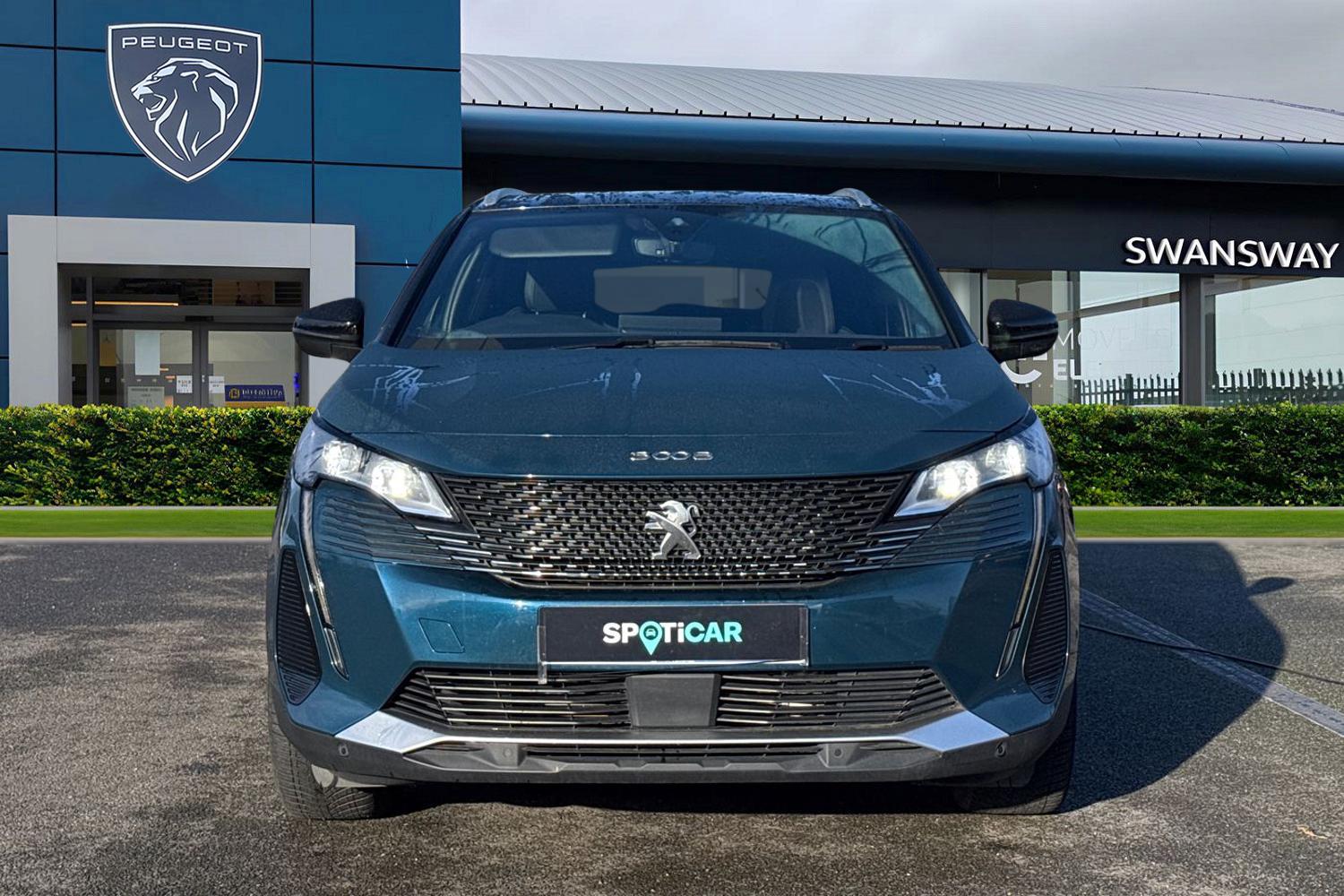 Used Peugeot 3008 2022 for sale - 77361747: Photo 5