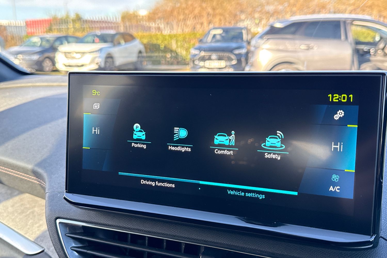 Used Peugeot 3008 2022 for sale - 77361747: Photo 52