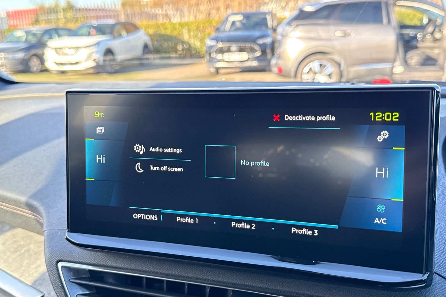 Used Peugeot 3008 2022 for sale - 77361747: Photo 53