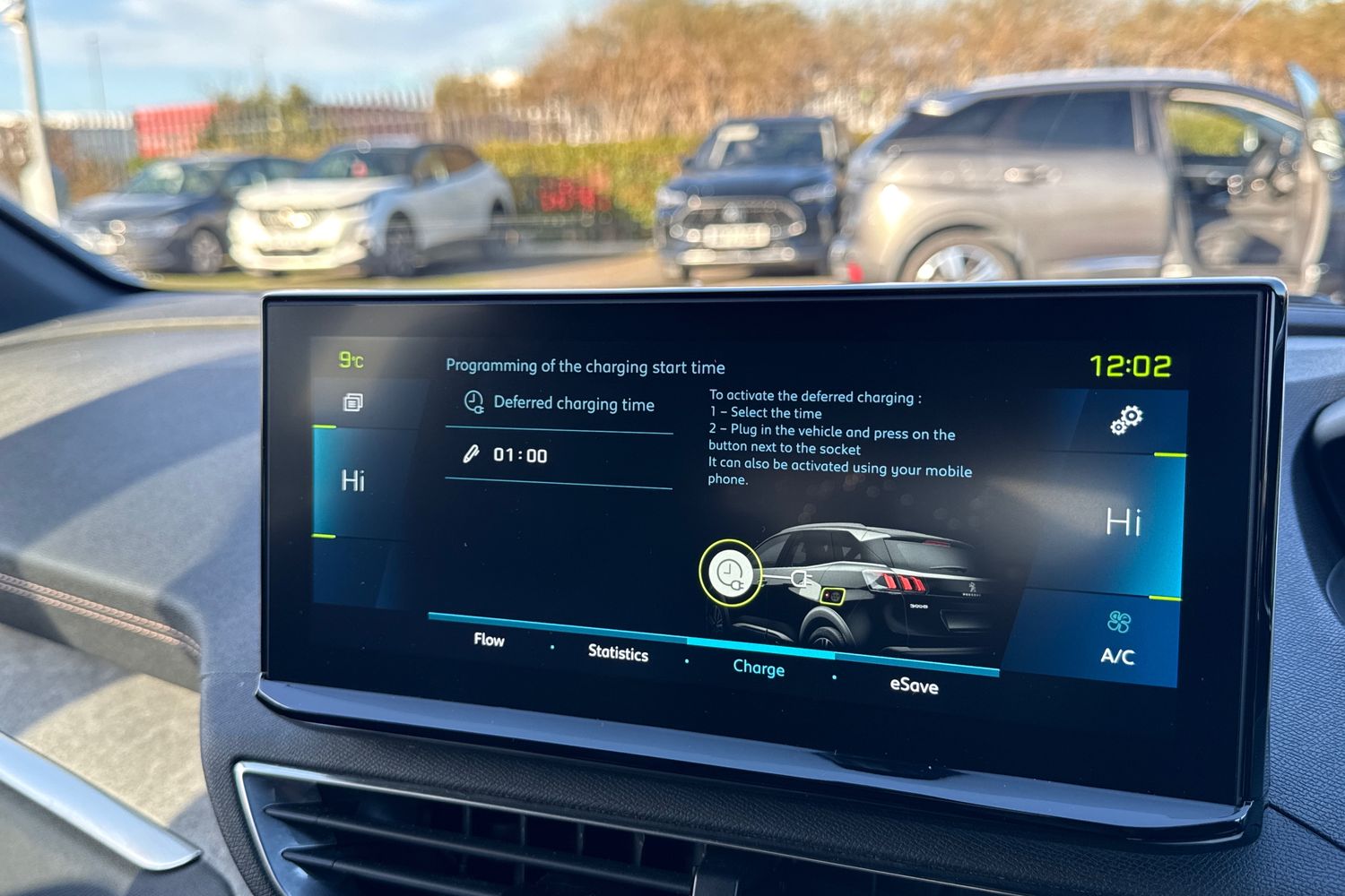 Used Peugeot 3008 2022 for sale - 77361747: Photo 54