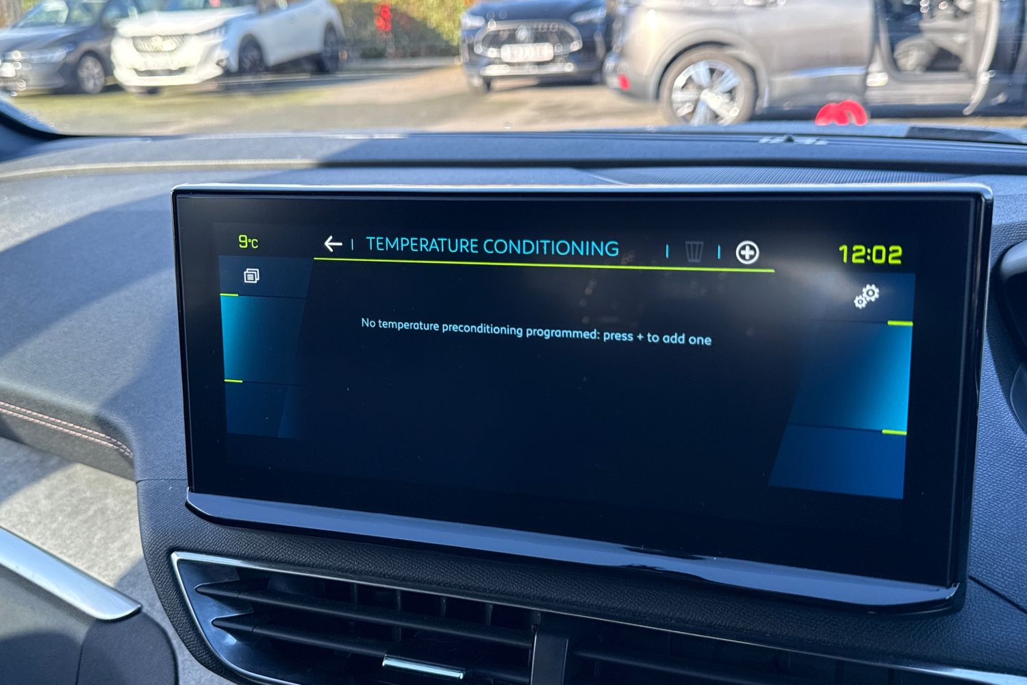 Used Peugeot 3008 2022 for sale - 77361747: Photo 55