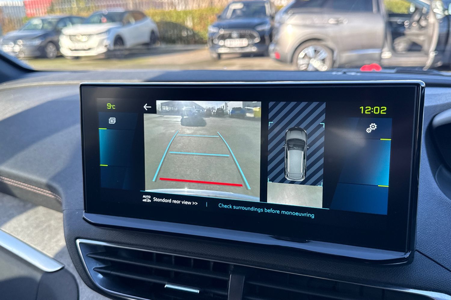 Used Peugeot 3008 2022 for sale - 77361747: Photo 56