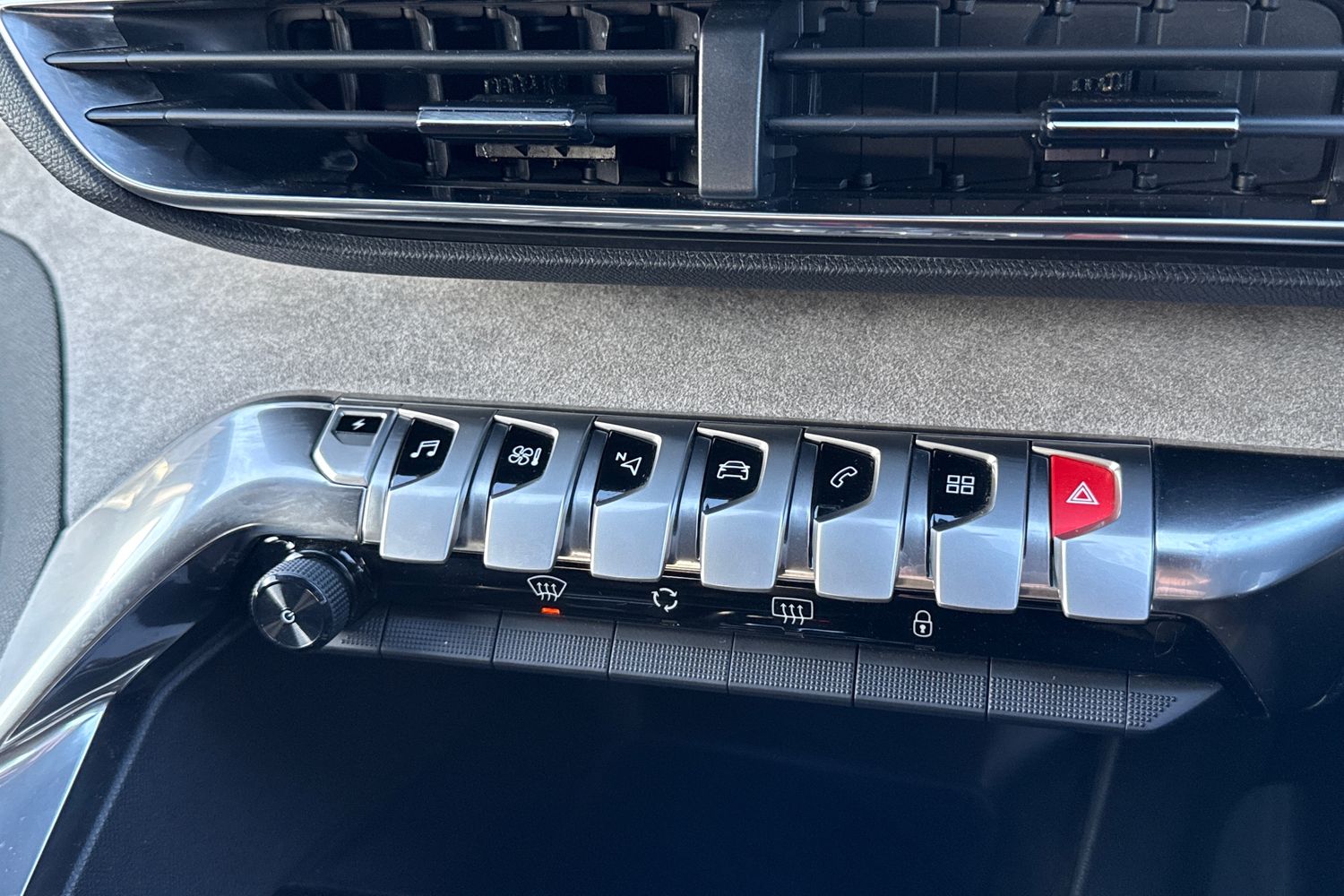 Used Peugeot 3008 2022 for sale - 77361747: Photo 57