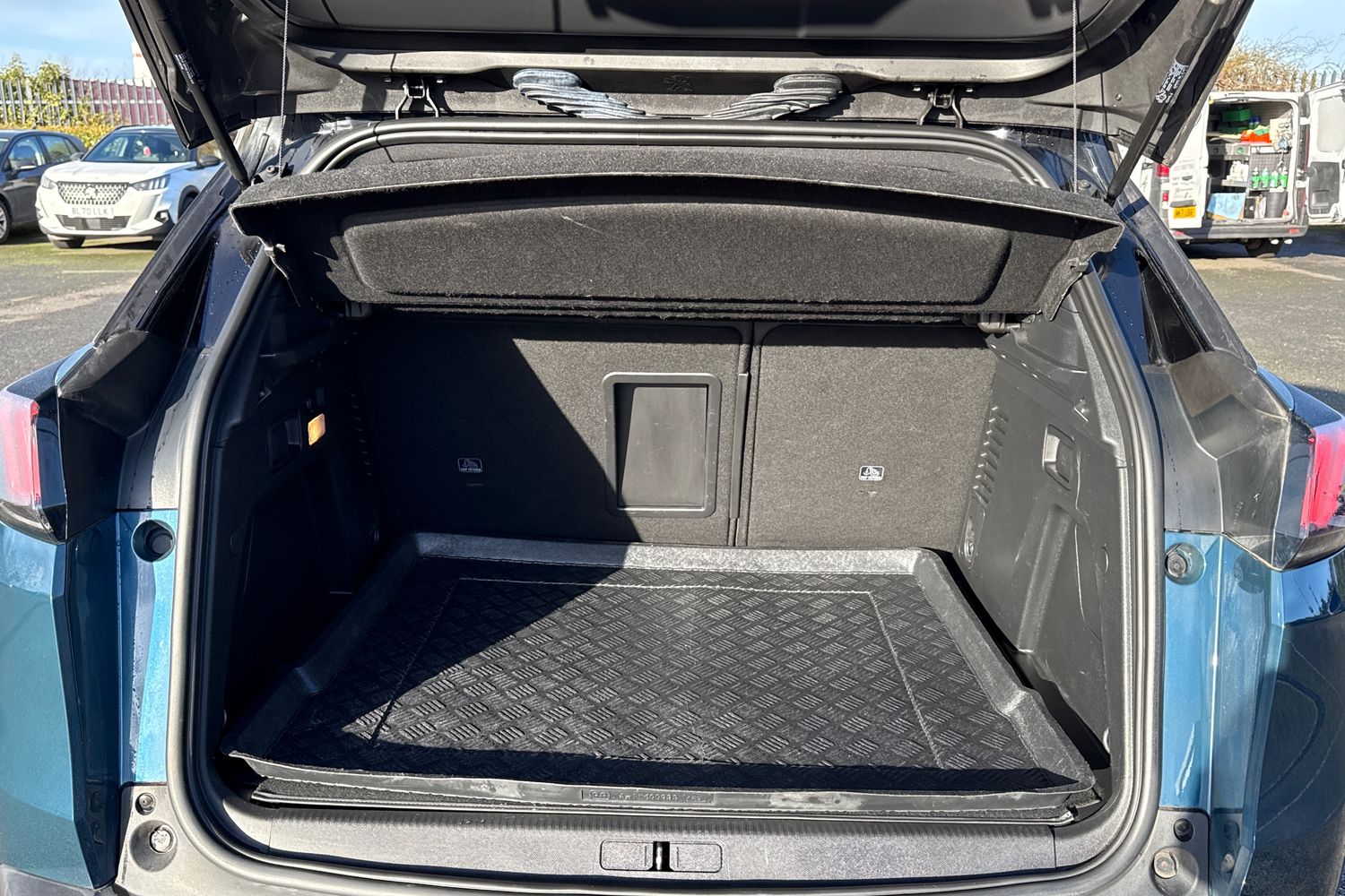 Used Peugeot 3008 2022 for sale - 77361747: Photo 6