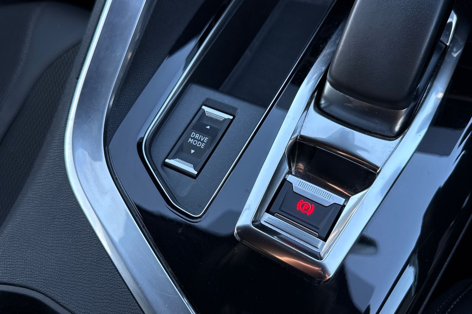 Used Peugeot 3008 2022 for sale - 77361747: Photo 60