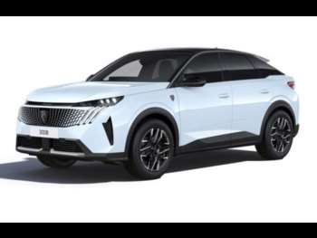 Used Peugeot 3008 2025 for sale - 74961945: Photo